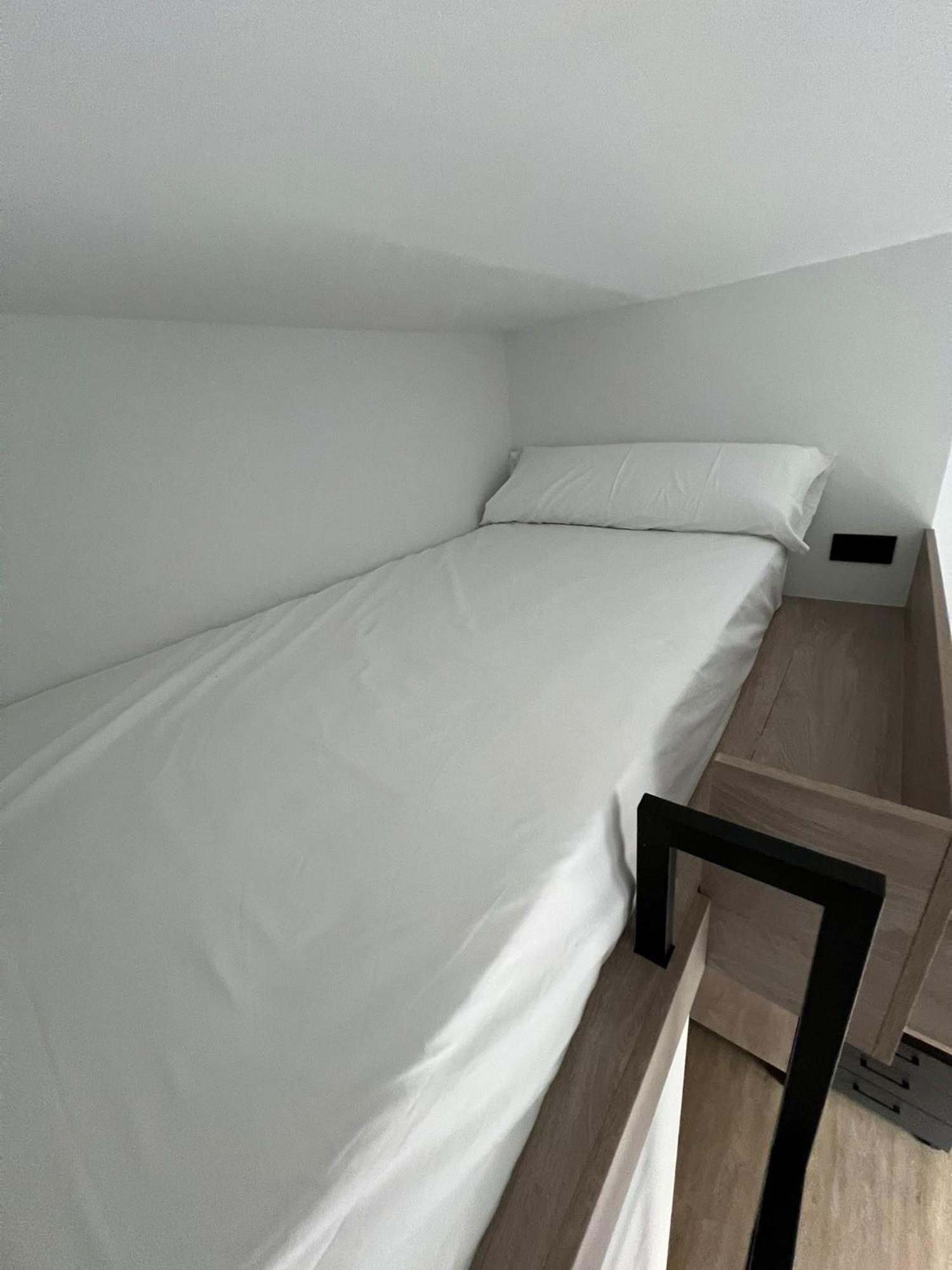 Micampus Barcelona Student Residence エクステリア 写真